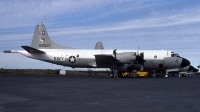 Photo ID 120238 by Baldur Sveinsson. USA Navy Lockheed P 3C Orion, 156527