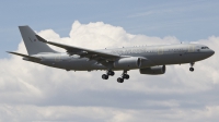 Photo ID 120289 by Ruben Galindo. UK Air Force Airbus Voyager KC3 A330 243MRTT, ZZ333