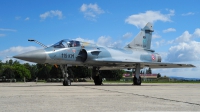 Photo ID 120320 by Peter Boschert. France Air Force Dassault Mirage 2000C, 95