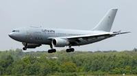 Photo ID 120338 by Carl Brent. Germany Air Force Airbus A310 304MRTT, 10 24