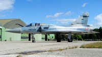 Photo ID 120387 by Peter Boschert. France Air Force Dassault Mirage 2000C, 95