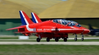Photo ID 120452 by FEUILLIN Alexis. UK Air Force British Aerospace Hawk T 1A, XX266