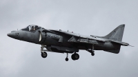 Photo ID 122351 by Thomas Urbild. USA Marines McDonnell Douglas AV 8B Harrier II, 163876