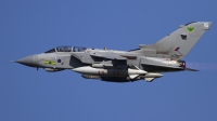Photo ID 120555 by Chris Lofting. UK Air Force Panavia Tornado GR4, ZD895