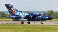 Photo ID 120560 by Andreas Zeitler - Flying-Wings. Germany Air Force Panavia Tornado ECR, 46 45