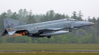 Photo ID 120641 by Tobias Ader. Germany Air Force McDonnell Douglas F 4F Phantom II, 37 92