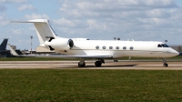 Photo ID 15682 by James Shelbourn. USA Air Force Gulfstream Aerospace C 37A G550, 01 0030