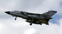Photo ID 120874 by Helwin Scharn. Germany Air Force Panavia Tornado ECR, 46 49