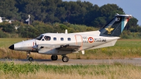 Photo ID 120832 by Radim Spalek. France Navy Embraer EMB 121AN Xingu, 67