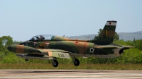 Photo ID 15688 by Rudnei Dias da Cunha. Brazil Air Force Embraer AT 26 Xavante EMB 326GC, 4530