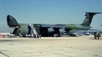 Photo ID 15693 by Michael Baldock. USA Air Force Lockheed C 5B Galaxy L 500, 87 0040