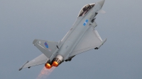 Photo ID 120912 by Ruben Galindo. UK Air Force Eurofighter Typhoon FGR4, ZK334