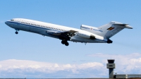 Photo ID 120976 by Baldur Sveinsson. Belgium Air Force Boeing 727 29C, CB 02