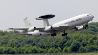 Photo ID 121041 by Carl Brent. Luxembourg NATO Boeing E 3A Sentry 707 300, LX N90459