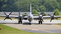 Photo ID 121260 by W.A.Kazior. Private Commemorative Air Force Boeing B 29A Superfortress, NX529B