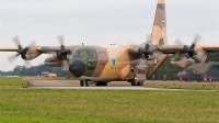 Photo ID 15747 by Alex van Noye. Jordan Air Force Lockheed C 130H Hercules L 382, 346