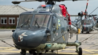Photo ID 121396 by Thomas Ziegler - Aviation-Media. Netherlands Navy Westland WG 13 Lynx SH 14D, 261