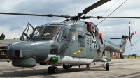 Photo ID 121395 by Thomas Ziegler - Aviation-Media. Germany Navy Westland WG 13 Super Lynx Mk88A, 83 19