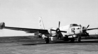 Photo ID 121420 by Baldur Sveinsson. France Navy Lockheed P2V 5F Neptune, 128334