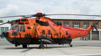 Photo ID 121450 by Thomas Ziegler - Aviation-Media. Germany Navy Westland Sea King Mk41, 89 55