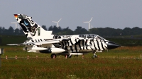 Photo ID 121522 by Helwin Scharn. Germany Air Force Panavia Tornado ECR, 46 57