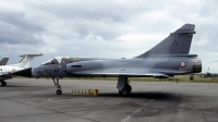 Photo ID 121950 by Alex Staruszkiewicz. France Air Force Dassault Mirage 2000C, 3
