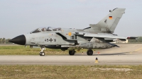 Photo ID 121567 by Philipp Jakob Schumacher. Germany Air Force Panavia Tornado IDS, 45 19