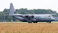 Photo ID 122496 by Walter Van Bel. Denmark Air Force Lockheed Martin C 130J 30 Hercules L 382, B 538