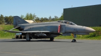 Photo ID 122430 by Peter Boschert. Germany Air Force McDonnell Douglas F 4F Phantom II, 38 73