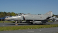 Photo ID 121771 by Peter Boschert. Germany Air Force McDonnell Douglas F 4F Phantom II, 38 45