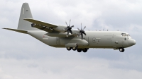 Photo ID 121641 by Niels Roman / VORTEX-images. Italy Air Force Lockheed Martin C 130J 30 Hercules L 382, MM62191