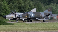 Photo ID 121740 by Rainer Mueller. Germany Air Force McDonnell Douglas F 4F Phantom II, 38 10