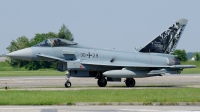 Photo ID 121756 by Günther Feniuk. Germany Air Force Eurofighter EF 2000 Typhoon S, 30 29