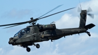 Photo ID 122413 by Thomas Ziegler - Aviation-Media. Netherlands Air Force Boeing AH 64DN Apache Longbow, Q 19