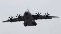 Photo ID 123042 by Lukas Kinneswenger. Company Owned Airbus Airbus A400M Grizzly, F WWMZ