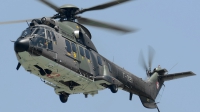 Photo ID 122012 by Sven Zimmermann. Switzerland Air Force Aerospatiale AS 332M1 Super Puma, T 321