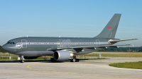 Photo ID 121960 by Thomas Ziegler - Aviation-Media. Canada Air Force Airbus CC 150 Polaris A310 304 F, 15002