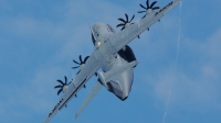 Photo ID 129539 by Lukas Kinneswenger. Company Owned Airbus Airbus A400M Grizzly, F WWMS