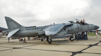 Photo ID 1585 by Rod Dermo. USA Marines McDonnell Douglas AV 8B Harrier ll, 165387