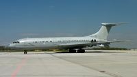 Photo ID 122050 by Thomas Ziegler - Aviation-Media. UK Air Force Vickers 1106 VC 10 C1, XR807