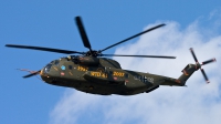 Photo ID 122188 by Thomas Ziegler - Aviation-Media. Germany Army Sikorsky CH 53G S 65, 84 02
