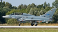 Photo ID 122186 by Thomas Ziegler - Aviation-Media. Germany Air Force Eurofighter EF 2000 Typhoon T, 98 03