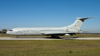 Photo ID 122185 by Thomas Ziegler - Aviation-Media. UK Air Force Vickers 1106 VC 10 C1, XV101