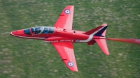 Photo ID 122259 by Paul Massey. UK Air Force British Aerospace Hawk T 1, XX311