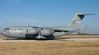 Photo ID 122284 by Thomas Ziegler - Aviation-Media. USA Air Force Boeing C 17A Globemaster III, 06 6159