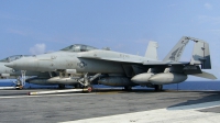 Photo ID 122443 by Peter Boschert. USA Navy Boeing F A 18E Super Hornet, 166607