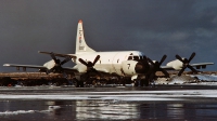 Photo ID 122523 by Baldur Sveinsson. USA Navy Lockheed P 3C Orion, 160287