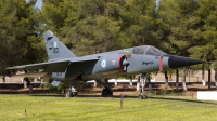 Photo ID 15929 by Chris Lofting. Greece Air Force Dassault Mirage F1CG, 123