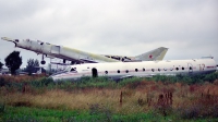 Photo ID 124519 by Sven Zimmermann. Russia Air Force Tupolev Tu 124,  