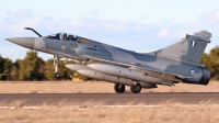 Photo ID 123027 by Ruben Galindo. Greece Air Force Dassault Mirage 2000 5EG, 548